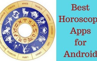 Best Horoscope apps – Top 5 Astrology Apps for Android