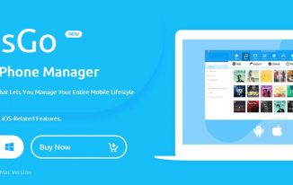 Wondershare TunesGo | All In One Music transfer tool