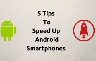 How to Speed Up Android Phone ( DIY Steps )