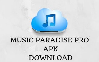 Music Paradise Pro App Apk Download Free Music Downloader